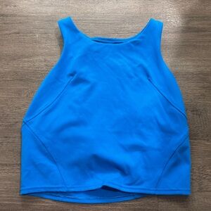 Lululemon Tank Top Size 8